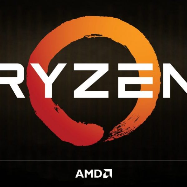 AMD Ryzen