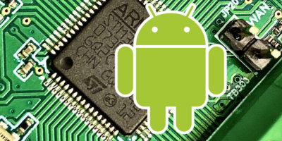Android ARM CPU