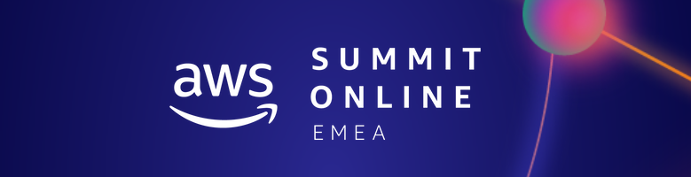 AWS Summit EMEA