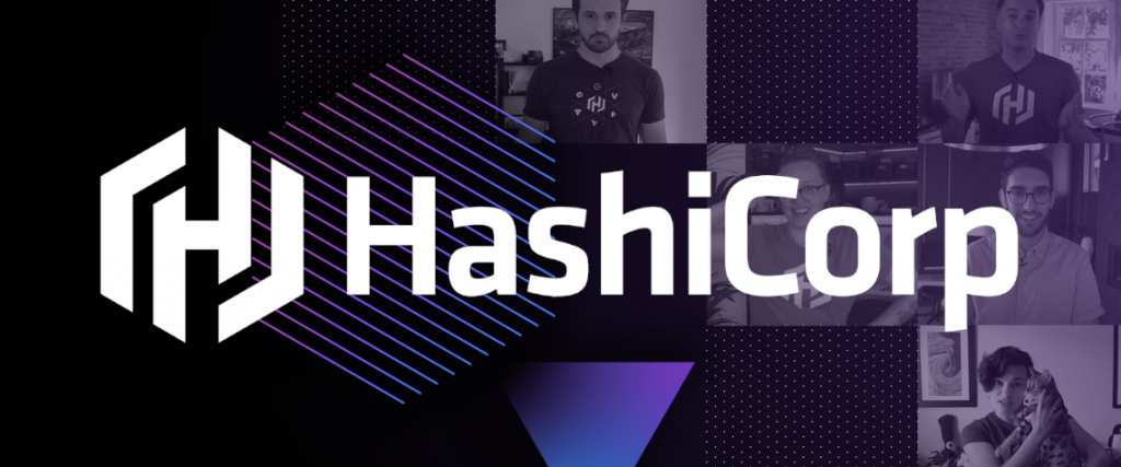 HashiCorp