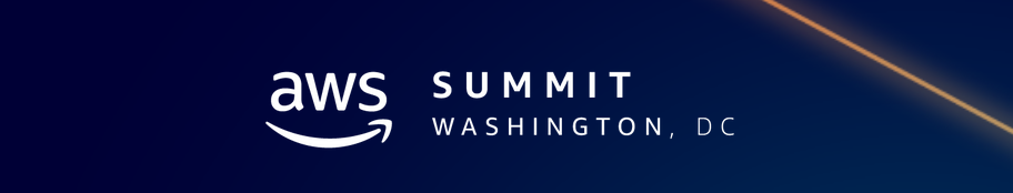 AWS Summit Washington DC