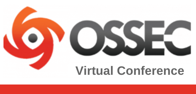 OSSEC conference