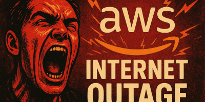 AWS Outage