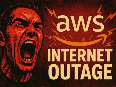 AWS Outage