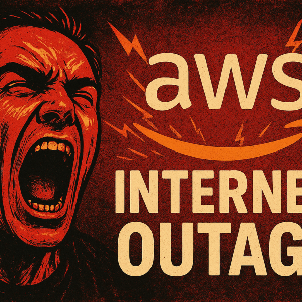 AWS Outage