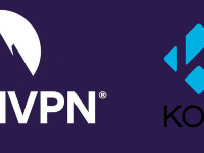 NordVPN on Kodi