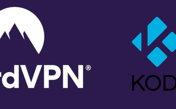 NordVPN on Kodi