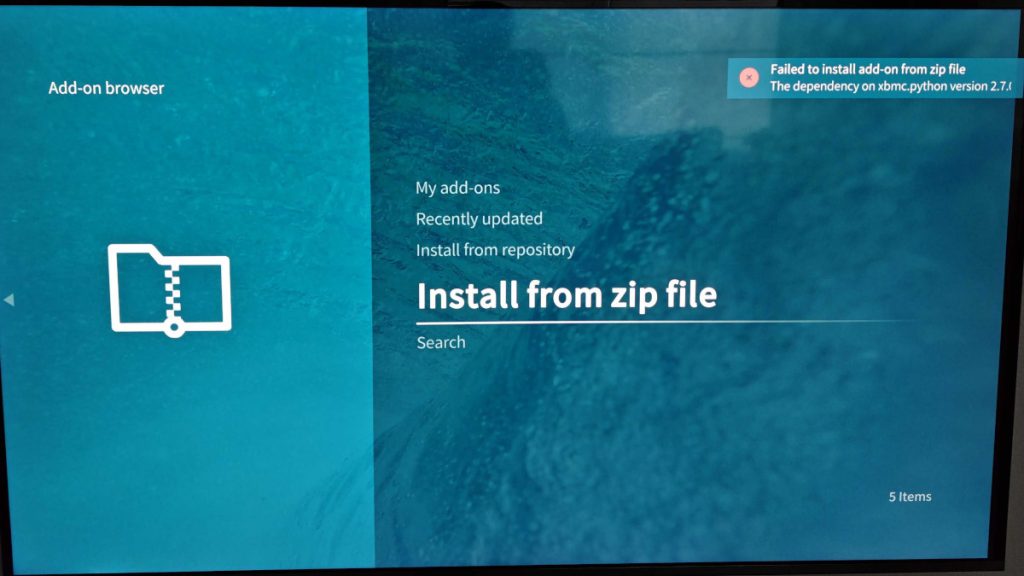 How to use NordVPN in Kodi (on OSMC or LibreElec devices) - Geeker's Digest