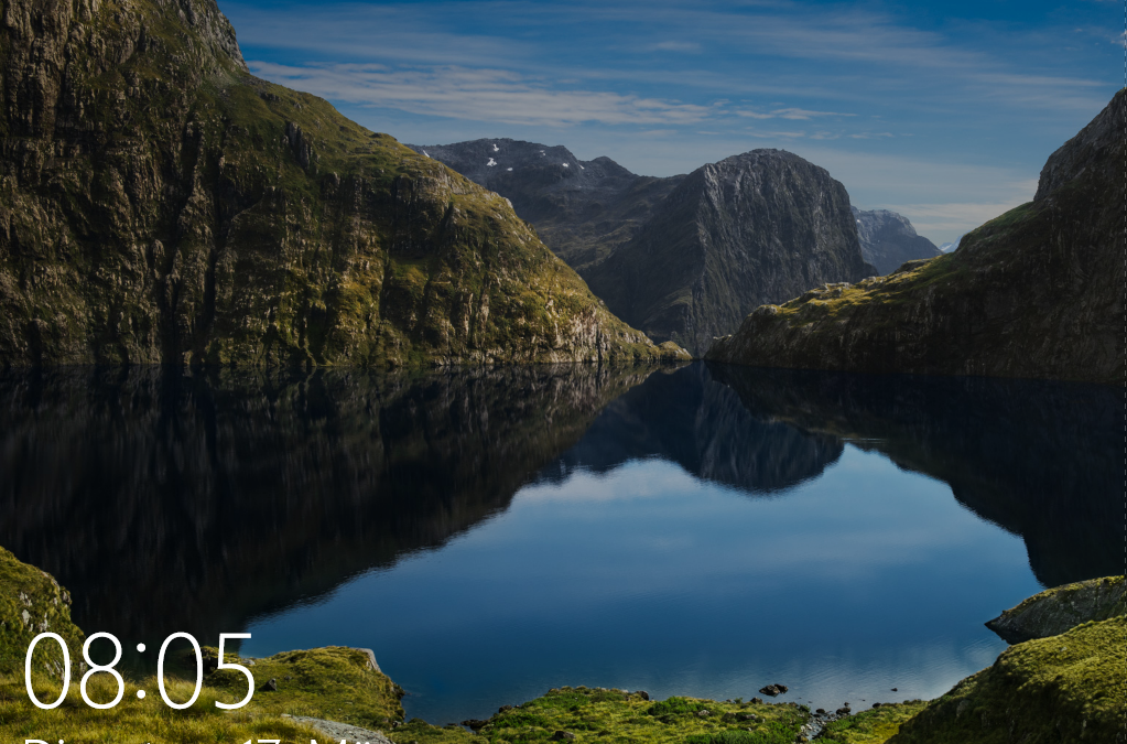 Windows VM in libvirt virt-manager