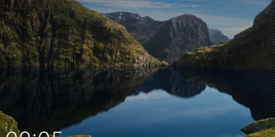 Windows VM in libvirt virt-manager