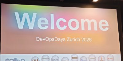 DevOpsDays ZH 2026