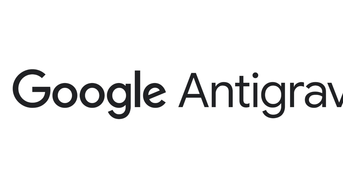 Google Antigravity